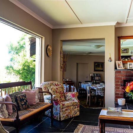 Dunroamin Bed And Breakfast Mooiriver Exterior photo
